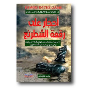 أحجار على رقعة الشطرنج